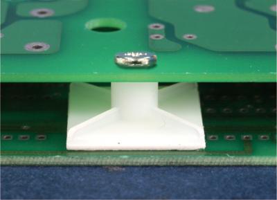 20x20mm Ｗith Adhesive Tape
SPACER SUPPORT